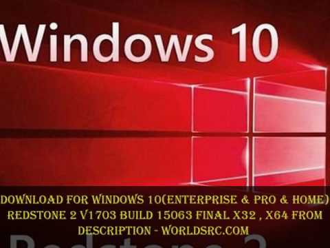 Windows 10 upgrade 9252 download