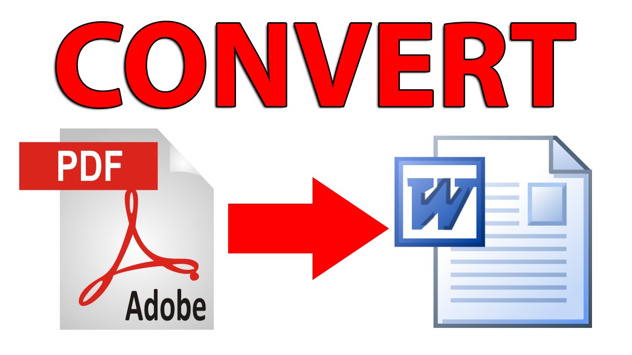 Free pdf converter